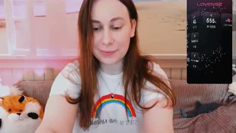 Cutie online show from November 26, 7:31 am