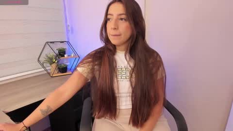 Merida  online show from February 13, 12:21 pm