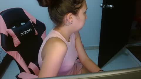 merly_14 online show from July 23, 5:26 am