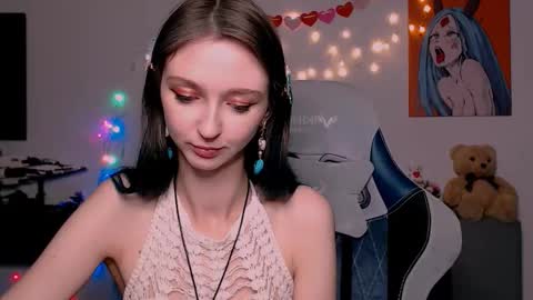 mermaidvibestides online show from February 19, 12:21 am