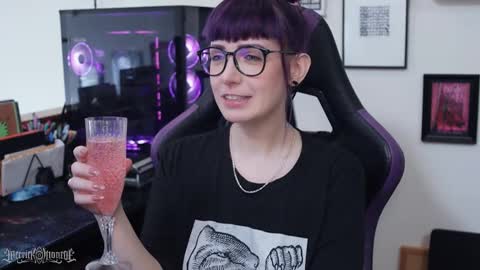 merrick monroe  online show from March 4, 11:00 pm