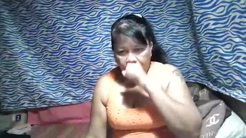 Snapshot of merry_cutejoy chatting on October 13, 12:02 am merry_cutejoy online show from October 13, 12:02 am