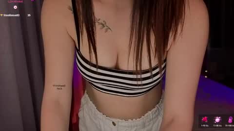 Merry online show from May 31, 3:45 am