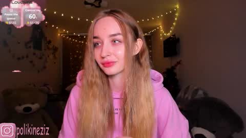 Sara online show from January 9, 11:47 am