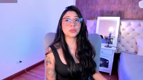 MeryCroos online show from July 11, 12:27 pm