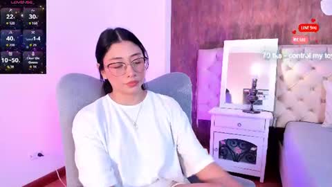 MeryCroos online show from July 10, 12:27 pm