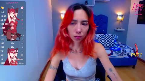  MERY JANES  SAGITARIUS online show from July 5, 1:06 pm