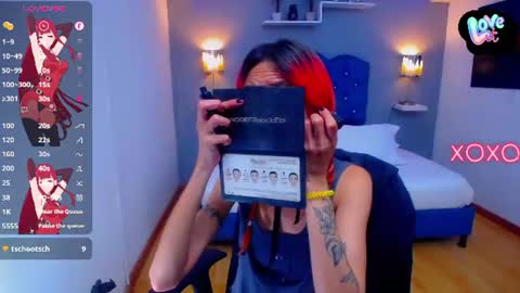  MERY JANES  SAGITARIUS online show from June 26, 2:40 pm