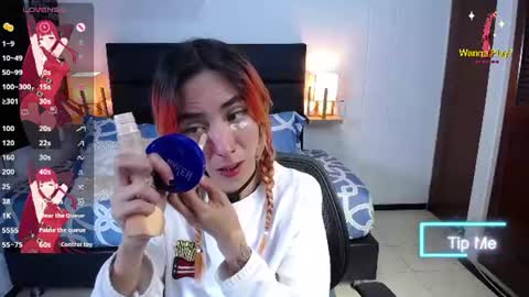  MERY JANES  SAGITARIUS online show from July 14, 2:05 am
