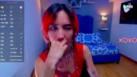  MERY JANES  SAGITARIUS online show from June 29, 1:22 pm