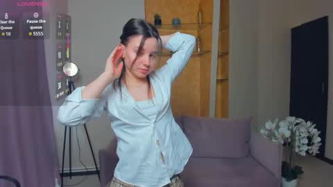 Snapshot of meryldell chatting on September 24, 11:09 am Lollita online show from September 24, 11:09 am