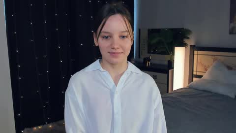 Snapshot of meryldell chatting on March 2, 8:05 am Lollita online show from March 2, 8:05 am