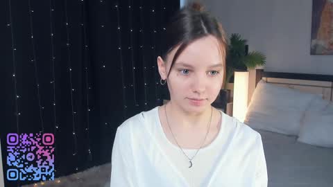 Snapshot of meryldell chatting on March 3, 7:48 am Lollita online show from March 3, 7:48 am