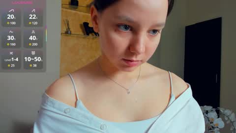 Snapshot of meryldell chatting on September 10, 11:43 am Lollita online show from September 10, 11:43 am