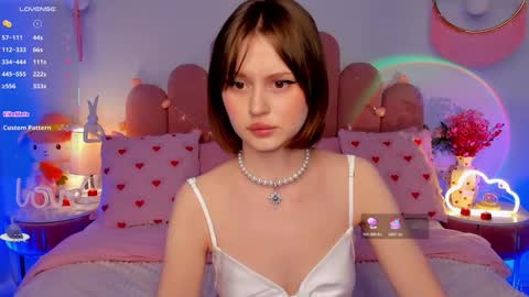 Anna online show from February 13, 6:26 am