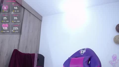 Snapshot of merylintiwg01 chatting on January 22, 3:31 am M online show from January 22, 3:31 am