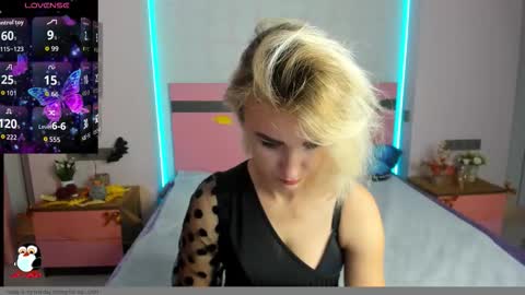 merymidnight online show from November 10, 6:52 am