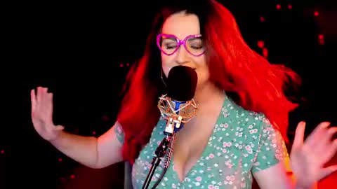 Meskhimusic online show from July 10, 11:04 pm