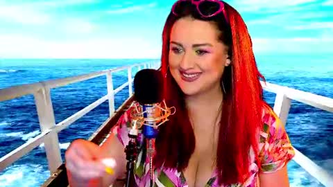 Meskhimusic online show from July 31, 7:15 pm