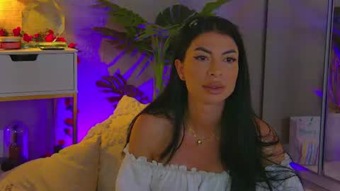 Metisha online show from July 31, 6:25 am