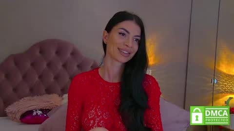 Metisha online show from May 24, 9:41 am