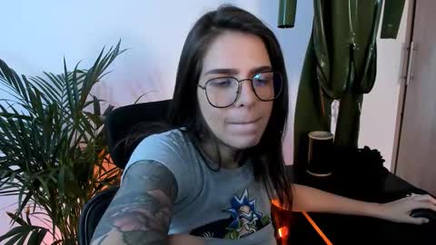 Meurif online show from October 7, 10:36 pm