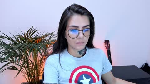 Meurif online show from February 8, 2:16 pm