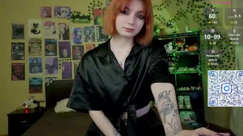 Mavis online show from May 29, 10:19 pm