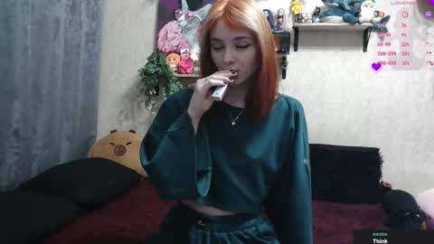 Mavis online show from November 17, 11:44 am