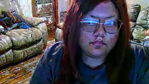 Bunni online show from July 30, 6:36 am
