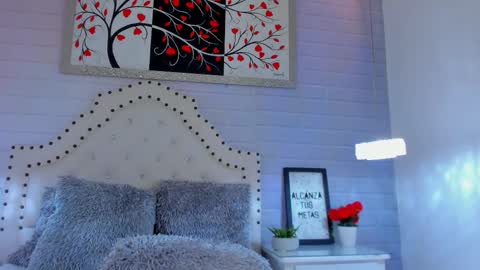  Mey Cute   online show from February 19, 6:29 pm