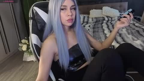 vollmond online show from February 16, 10:26 am