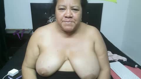 mhia1972 online show from April 1, 6:27 pm