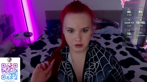 Alice online show from April 28, 3:21 am