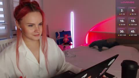 Alice online show from March 8, 4:41 am