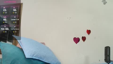 Emi online show from March 1, 7:15 pm