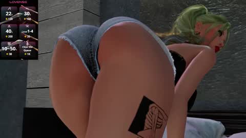 Mia online show from February 26, 6:40 am