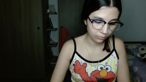 Mia online show from January 15, 3:45 am