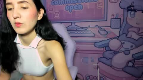 mia__rose18 online show from June 26, 11:33 am