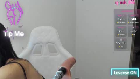 Snapshot of mia_adams66 chatting on February 28, 1:37 am Mia adams online show from February 28, 1:37 am