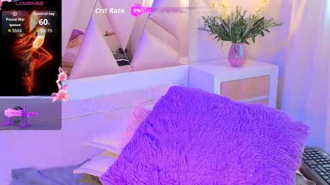 Snapshot of mia_ailyn chatting on October 11, 3:04 pm Mia online show from October 11, 3:04 pm