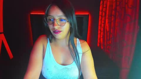 Mia  Angels online show from September 22, 7:45 pm