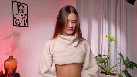 Mia Benett  online show from June 5, 2:12 pm