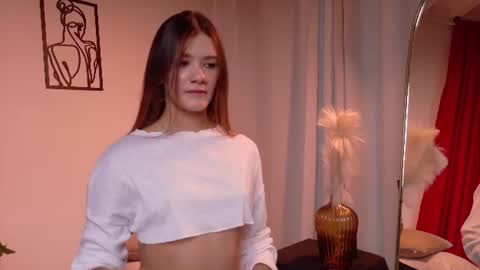 Mia Benett  online show from June 30, 1:43 pm