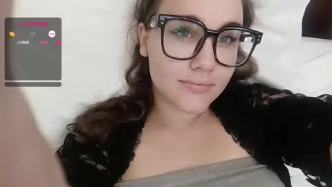 mia_boone online show from October 11, 8:33 pm