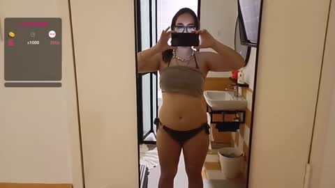 mia_boone online show from January 13, 11:17 pm