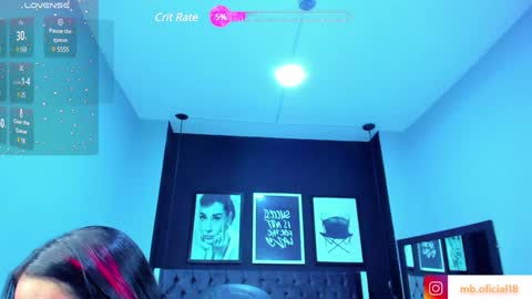 mia brooklyn   online show from December 6, 12:05 pm