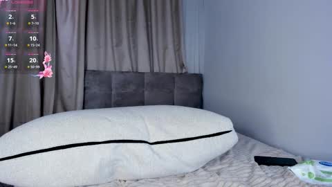 mia_carmin online show from March 12, 4:15 am