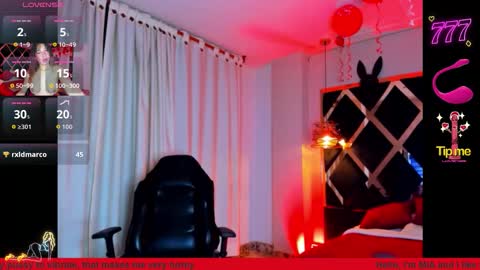 mia_cartther online show from March 1, 4:45 am