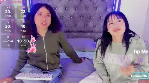 mia_cavallii online show from February 5, 1:47 pm